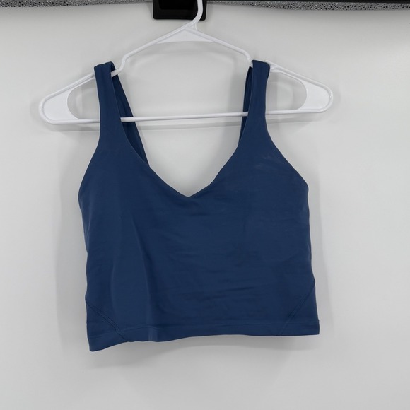 lululemon athletica Tops - Lululemon Align Tank Size 6